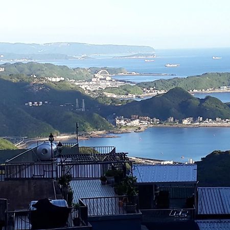 Yun Cheng Homestay Jiufen Luaran gambar