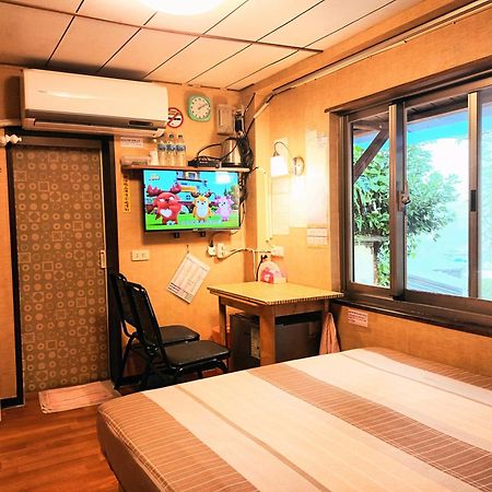 Yun Cheng Homestay Jiufen Luaran gambar
