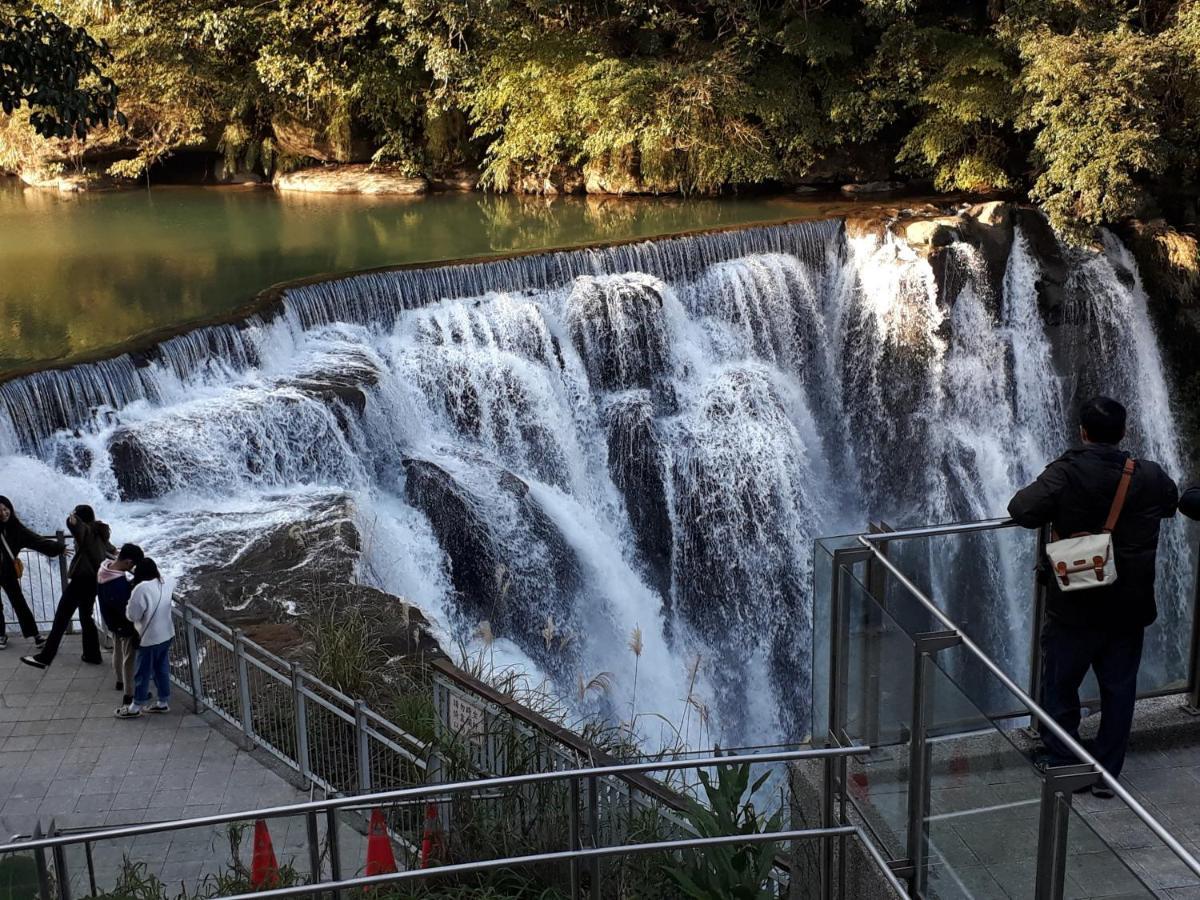 Yun Cheng Homestay Jiufen Luaran gambar