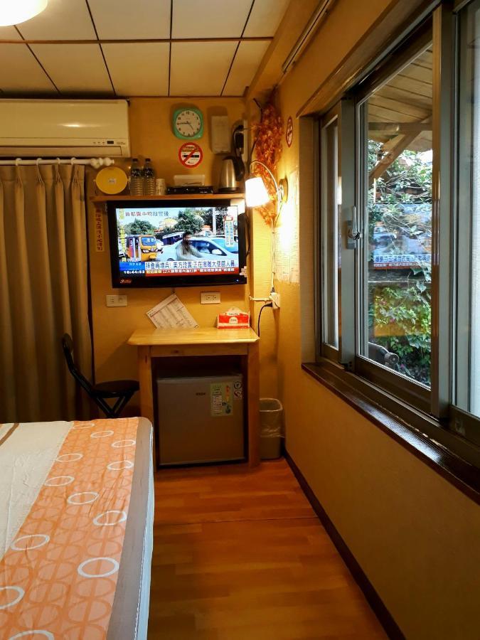 Yun Cheng Homestay Jiufen Luaran gambar