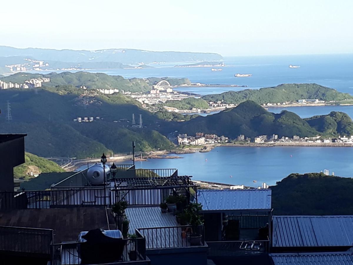 Yun Cheng Homestay Jiufen Luaran gambar