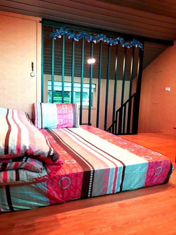 Yun Cheng Homestay Jiufen Luaran gambar