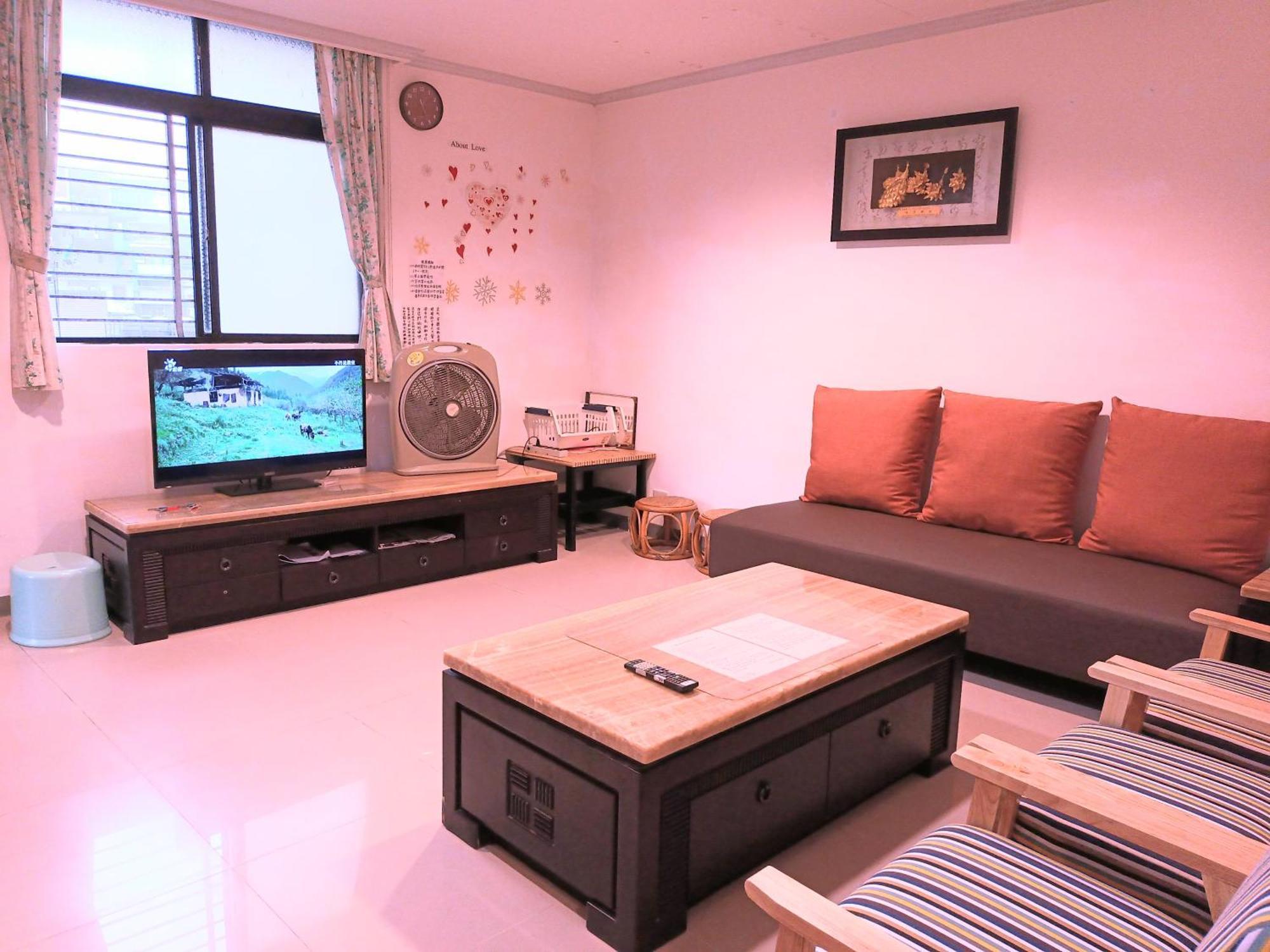 Yun Cheng Homestay Jiufen Luaran gambar