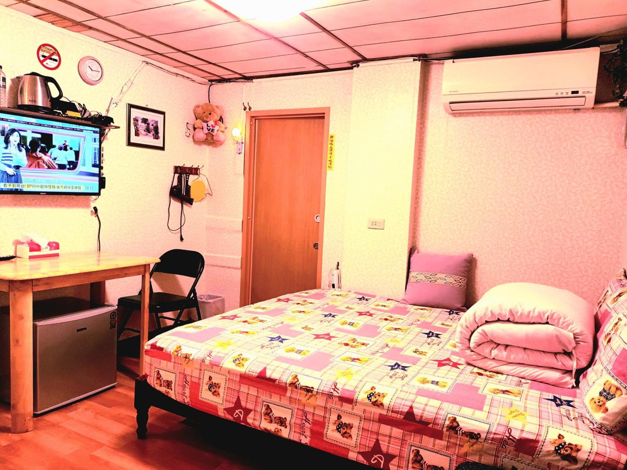 Yun Cheng Homestay Jiufen Luaran gambar