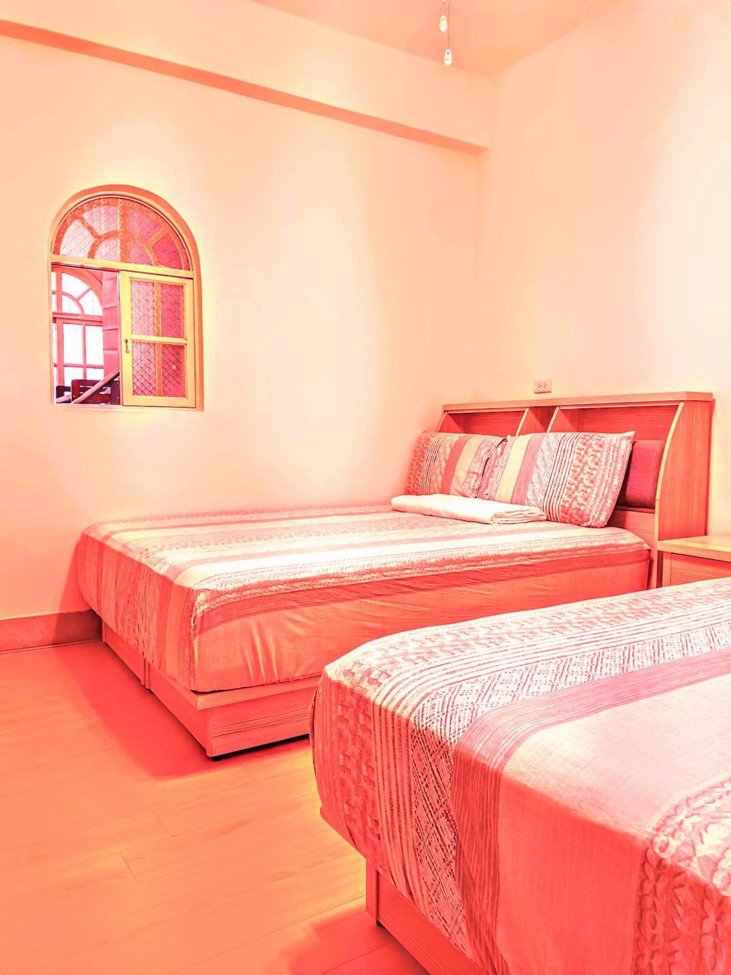 Yun Cheng Homestay Jiufen Luaran gambar