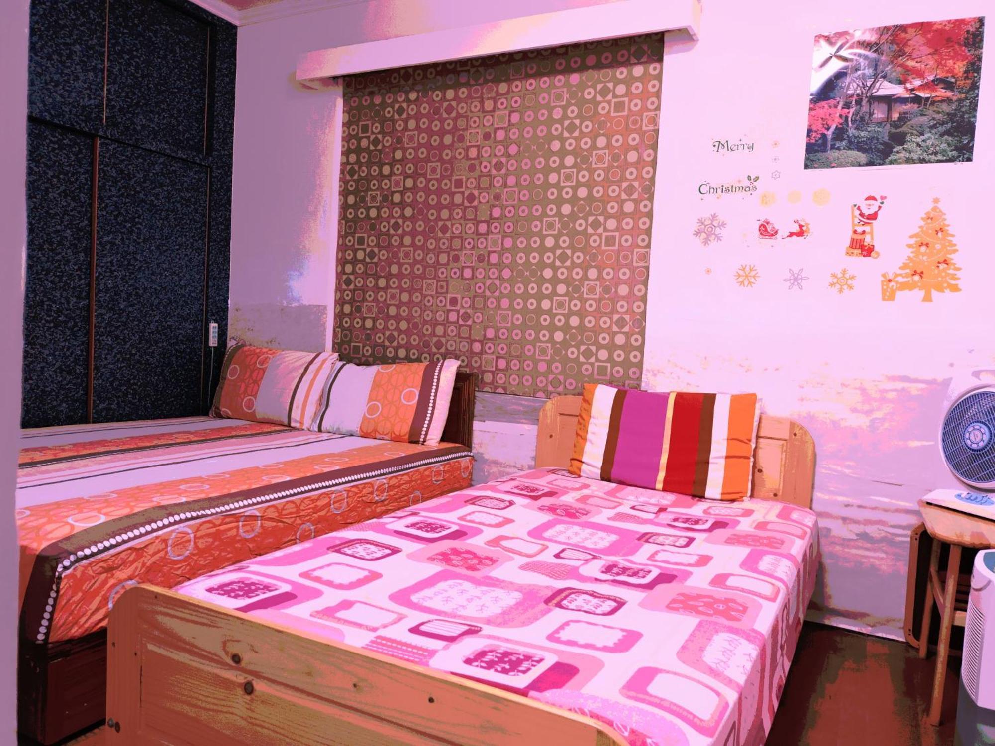 Yun Cheng Homestay Jiufen Luaran gambar
