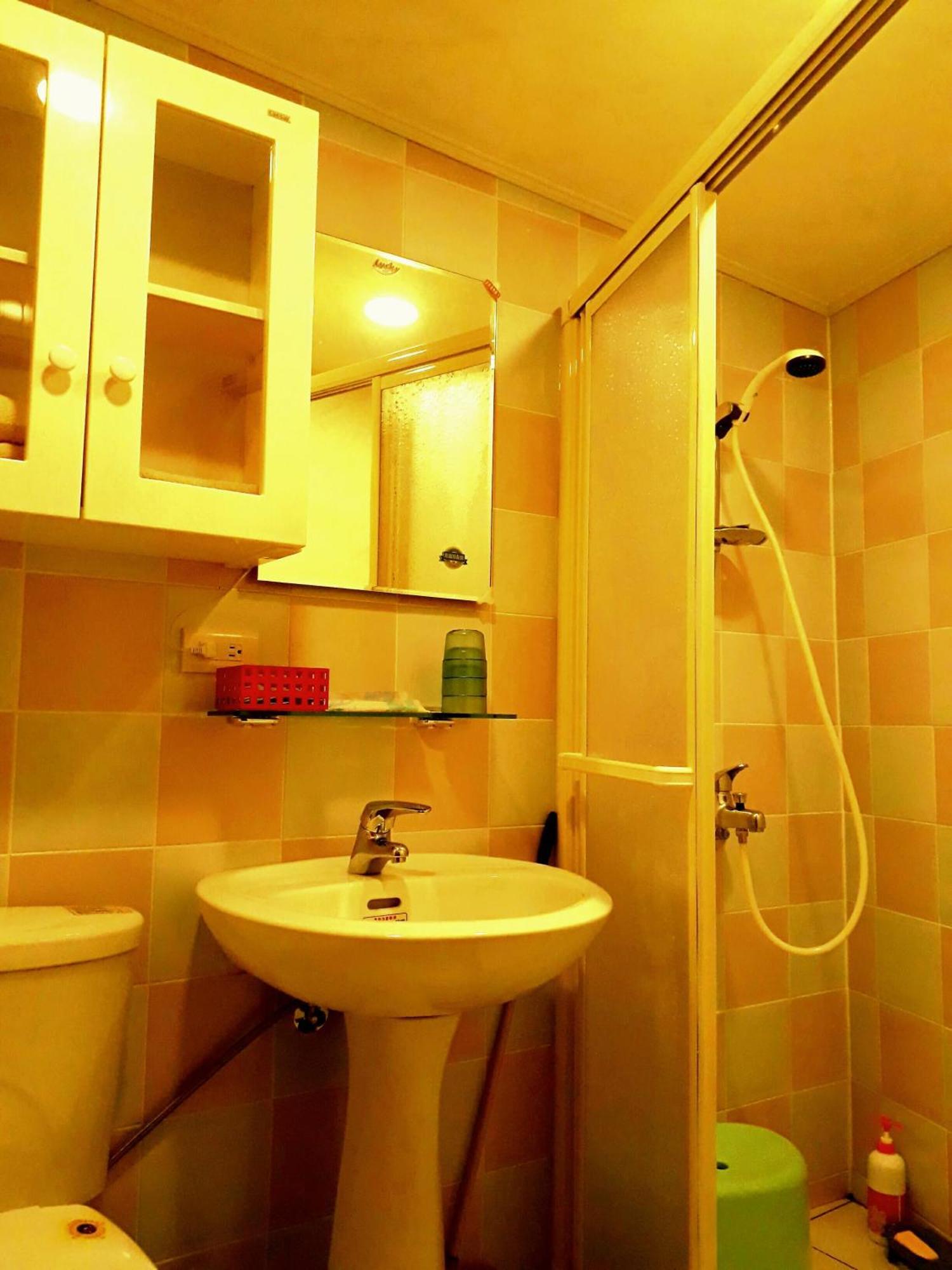 Yun Cheng Homestay Jiufen Luaran gambar