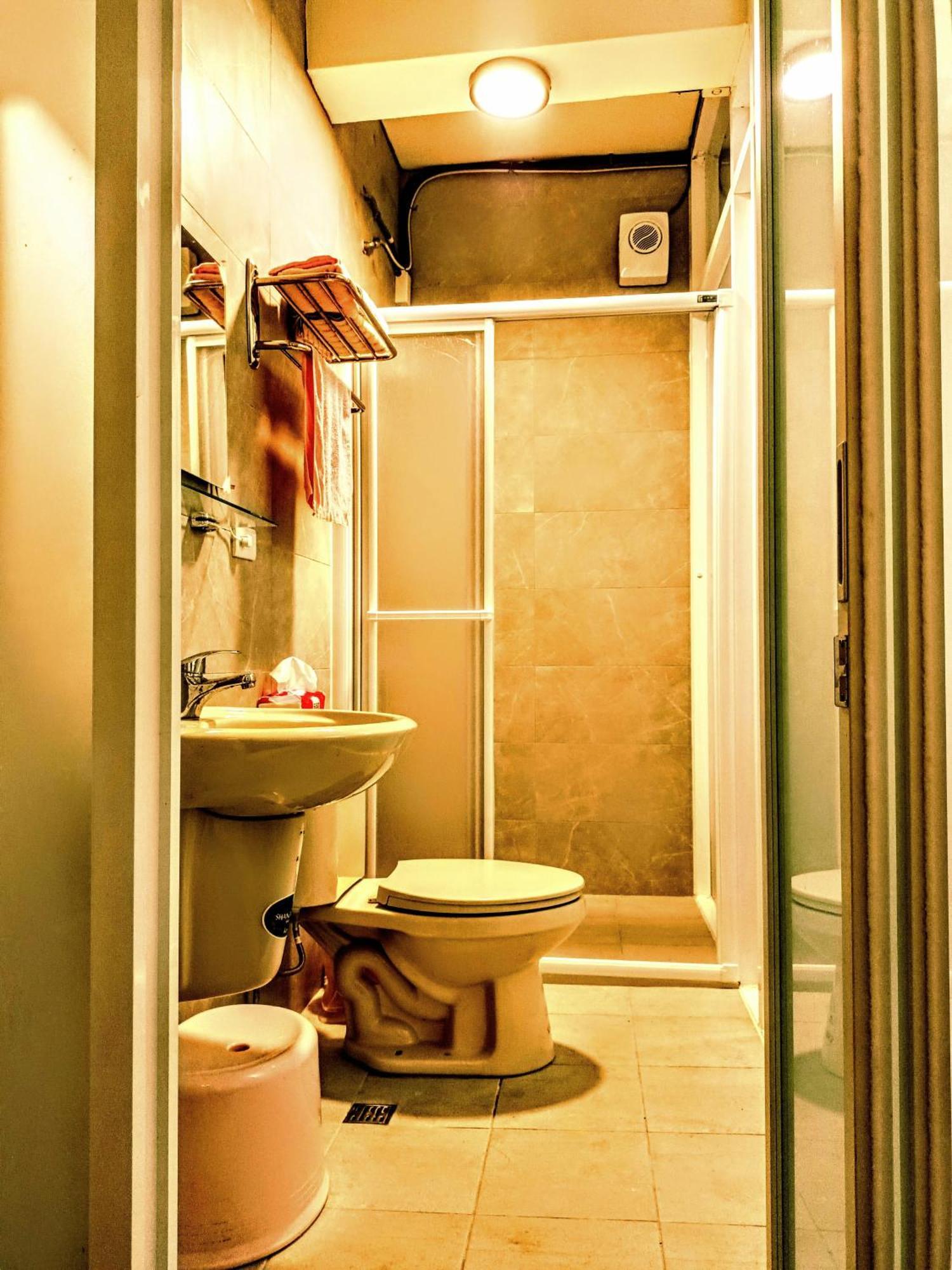 Yun Cheng Homestay Jiufen Luaran gambar