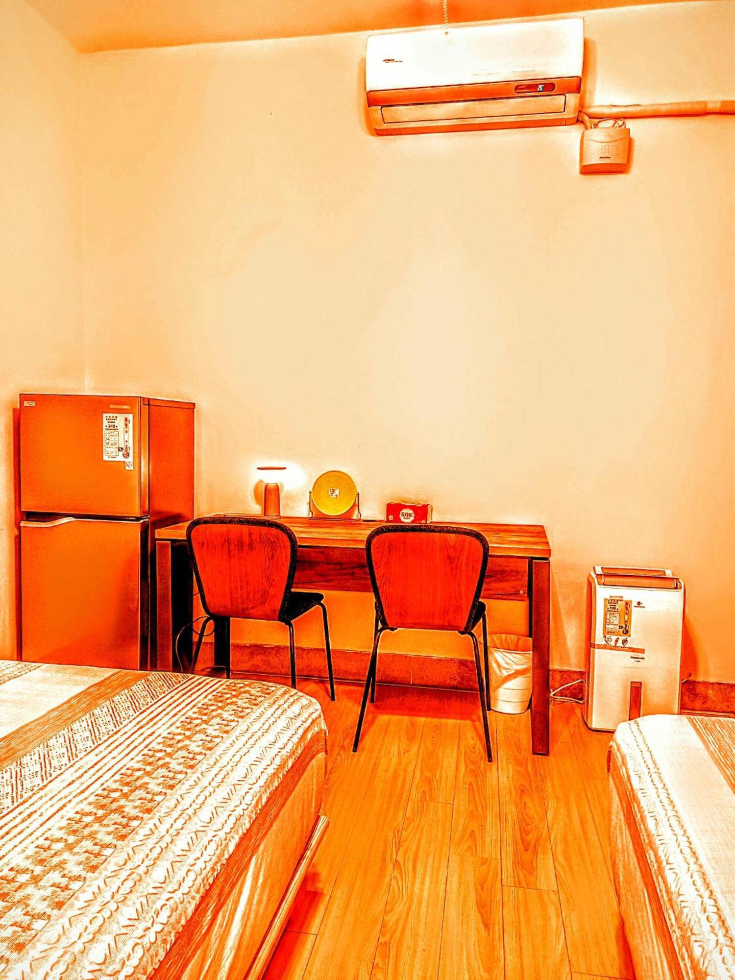 Yun Cheng Homestay Jiufen Luaran gambar