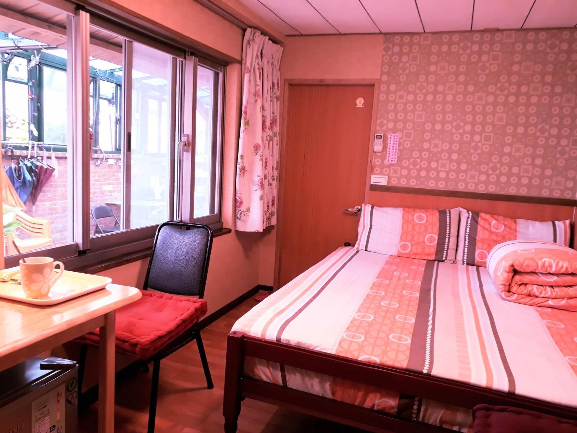 Yun Cheng Homestay Jiufen Luaran gambar