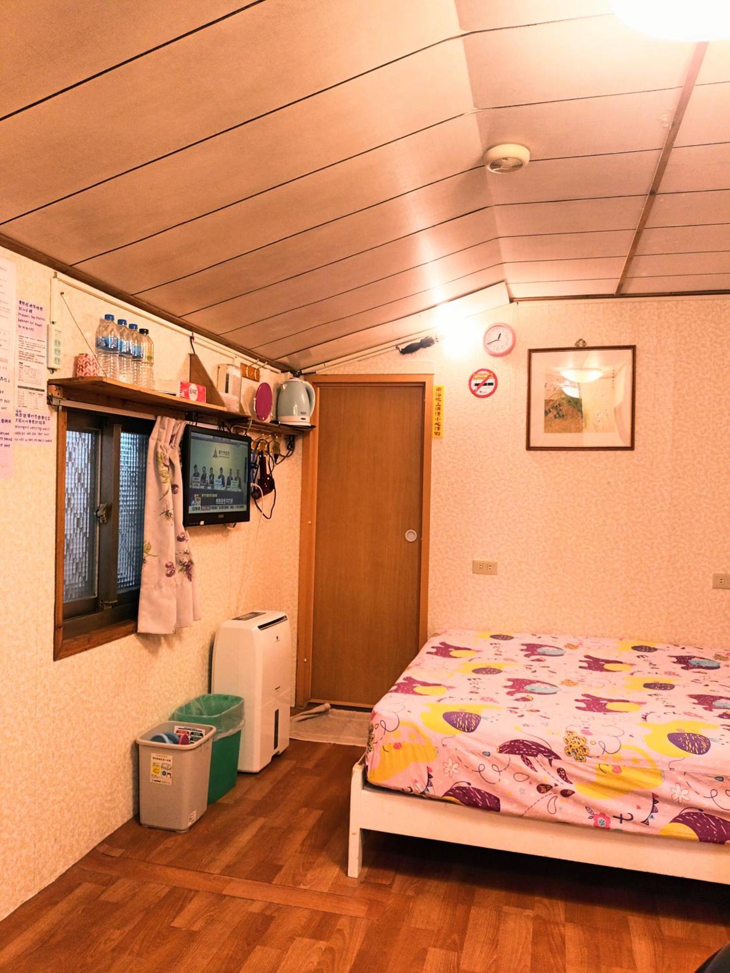 Yun Cheng Homestay Jiufen Luaran gambar