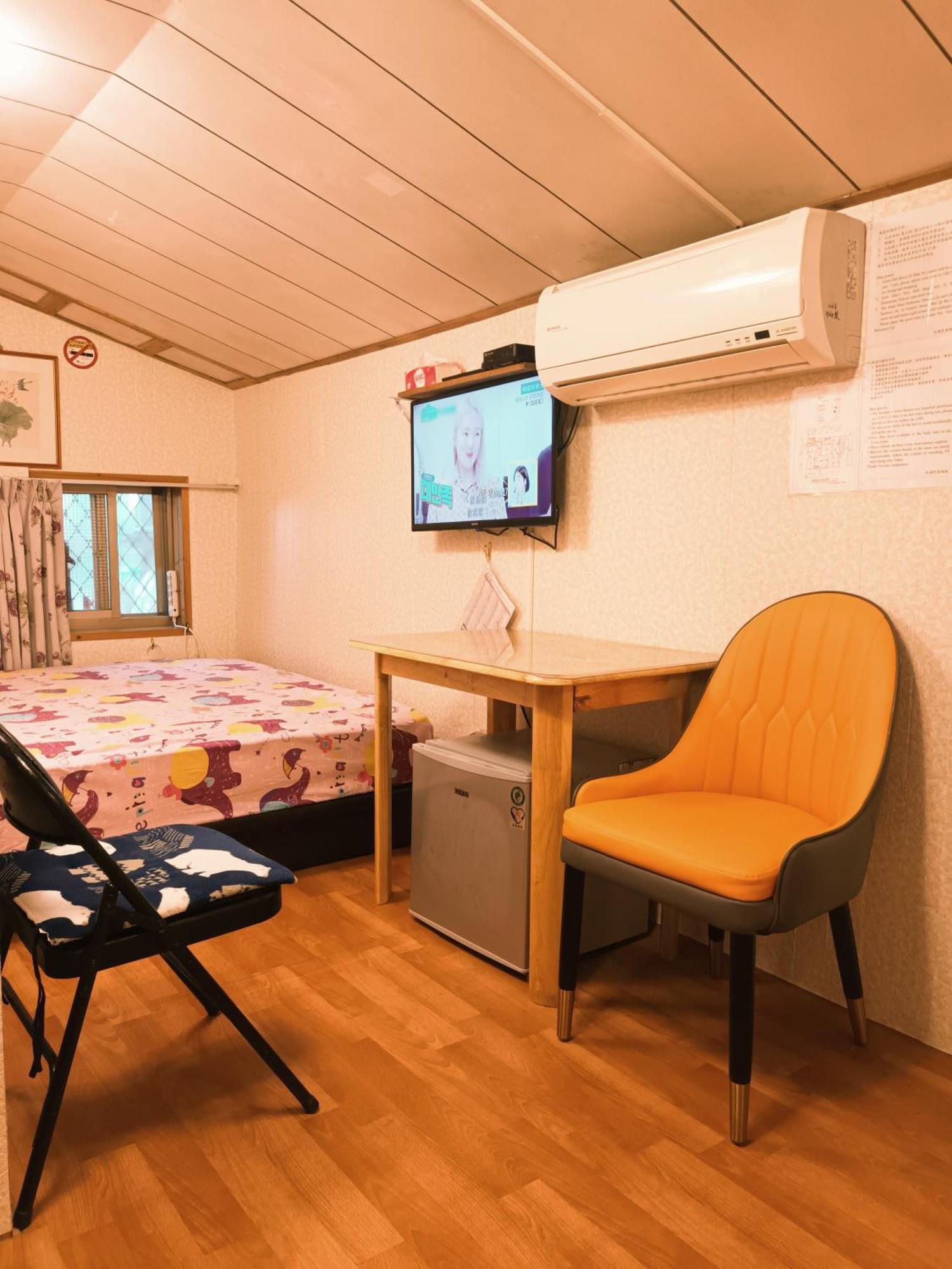 Yun Cheng Homestay Jiufen Luaran gambar