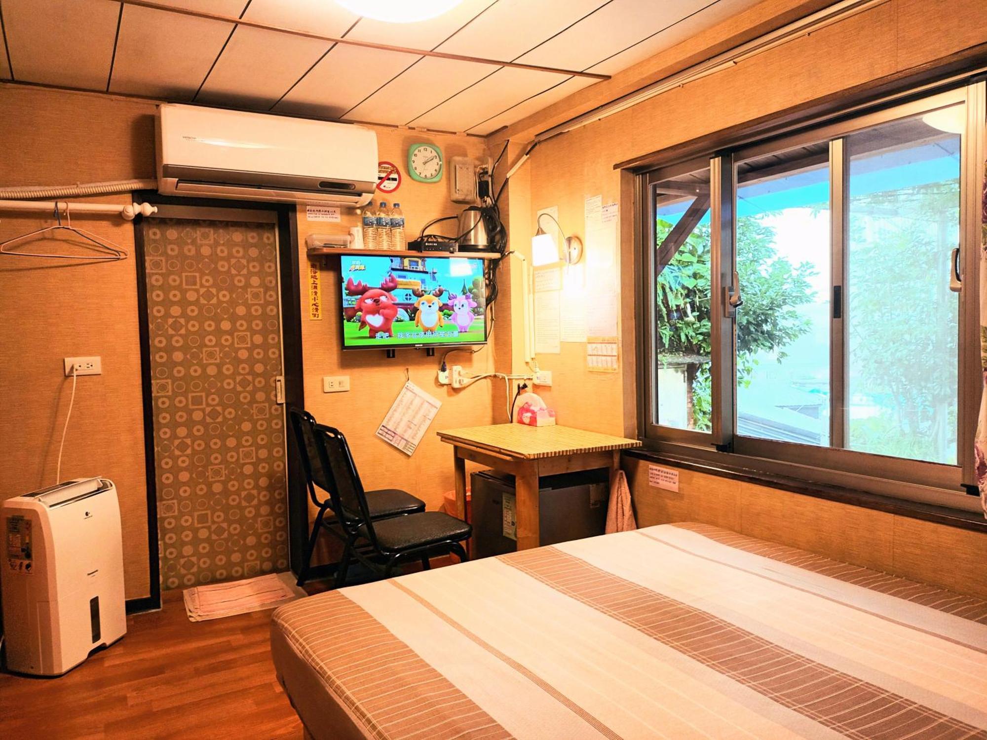 Yun Cheng Homestay Jiufen Luaran gambar